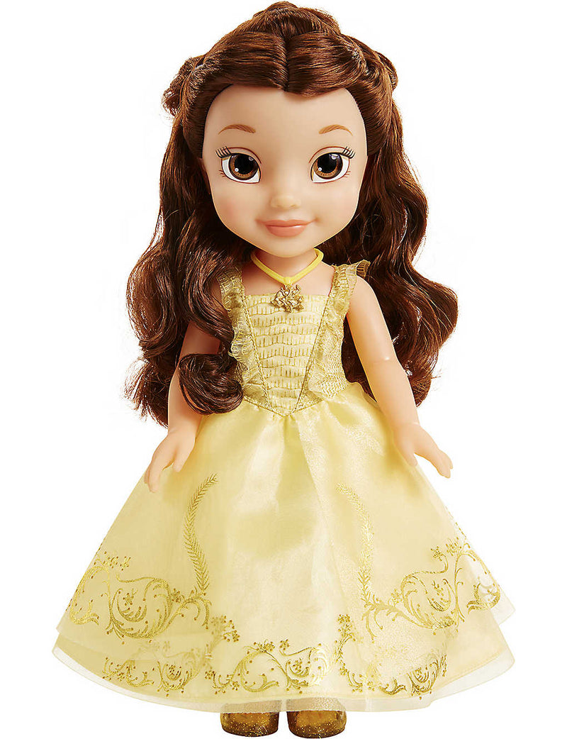 Disney princess Beauty and the Beast Ballroom Belle doll