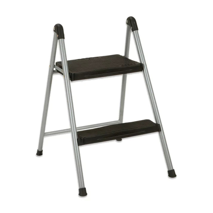 Cosco 2-Step Folding Steel Step Stool