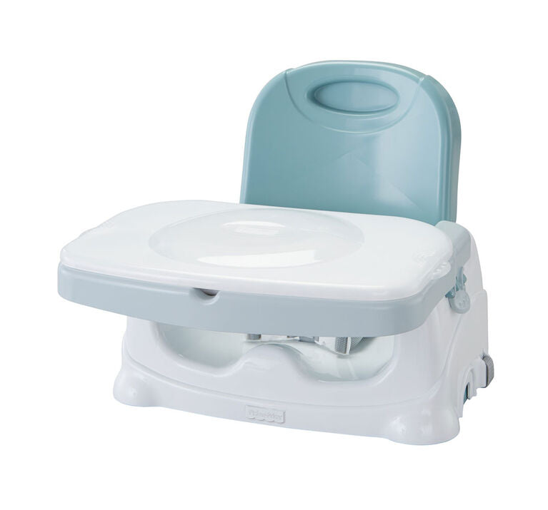 Fisher-Price Healthy Care Deluxe Booster Seat