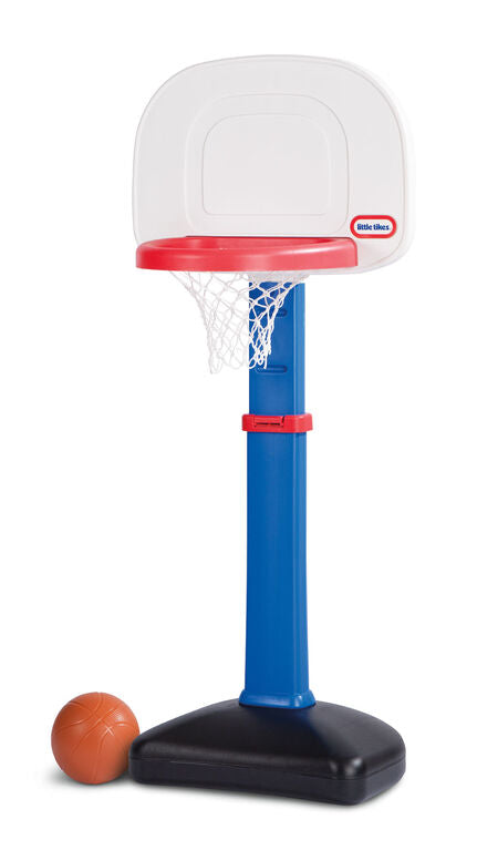 Little Tikes Easy Score Basketball Set