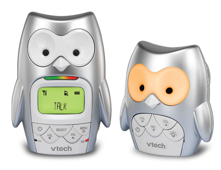 Vtech Safe & Sound Digital Audio Monitor