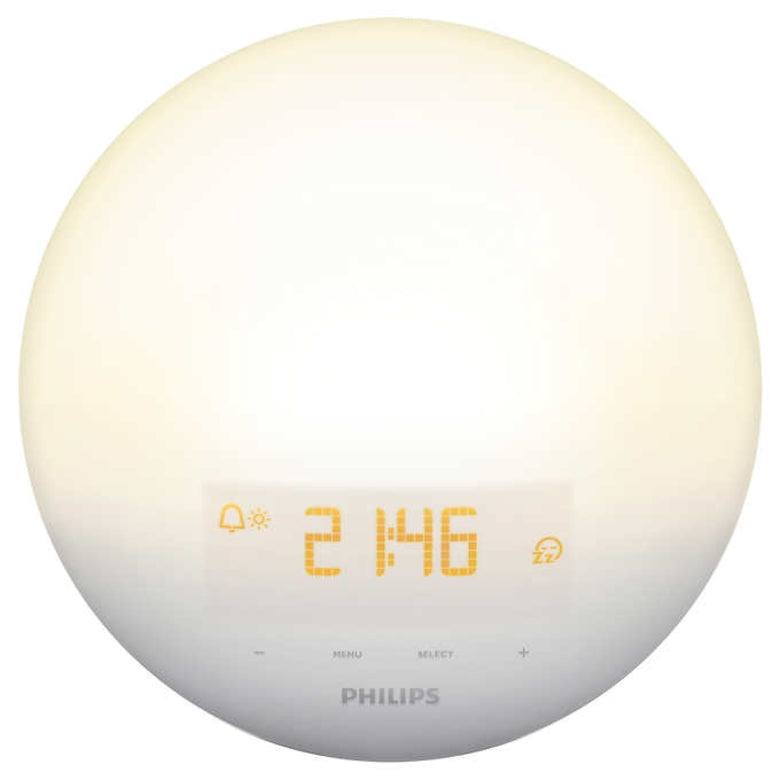 Philips HF3510/60 Wake-up Light