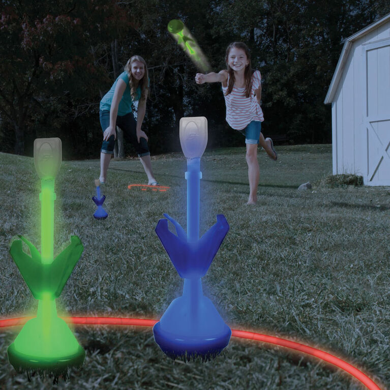 EastPoint Light-Up Lawn Darts