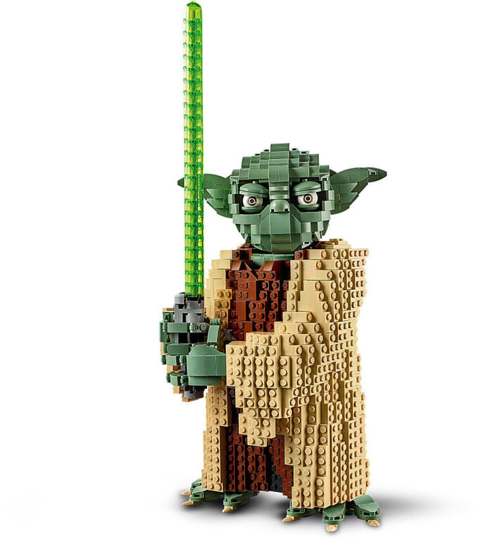 LEGO Star Wars Yoda 75255 (1771 pieces)