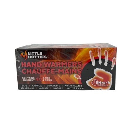 Little Hotties Hand Warmers