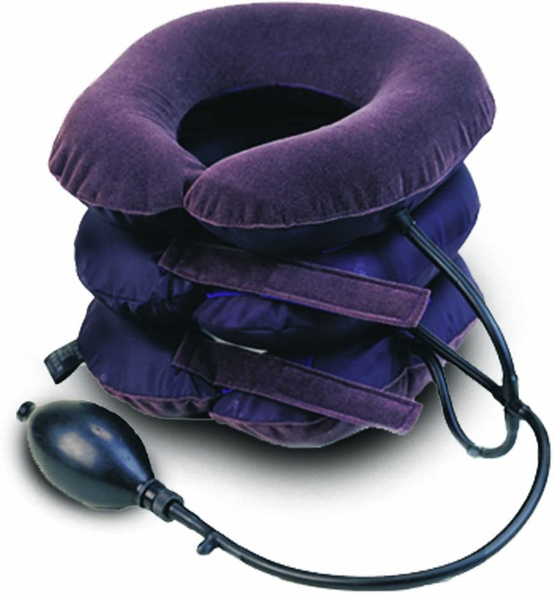 DR-HO'S Neck Pain Comforter