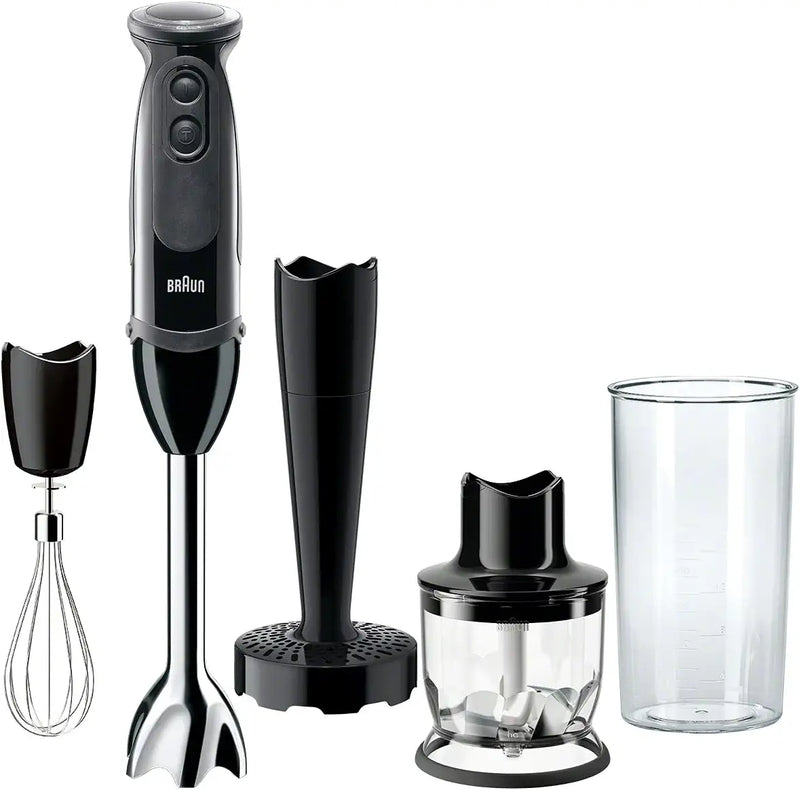 Braun MultiQuick 5 Hand Blender Powerful 400 Watt