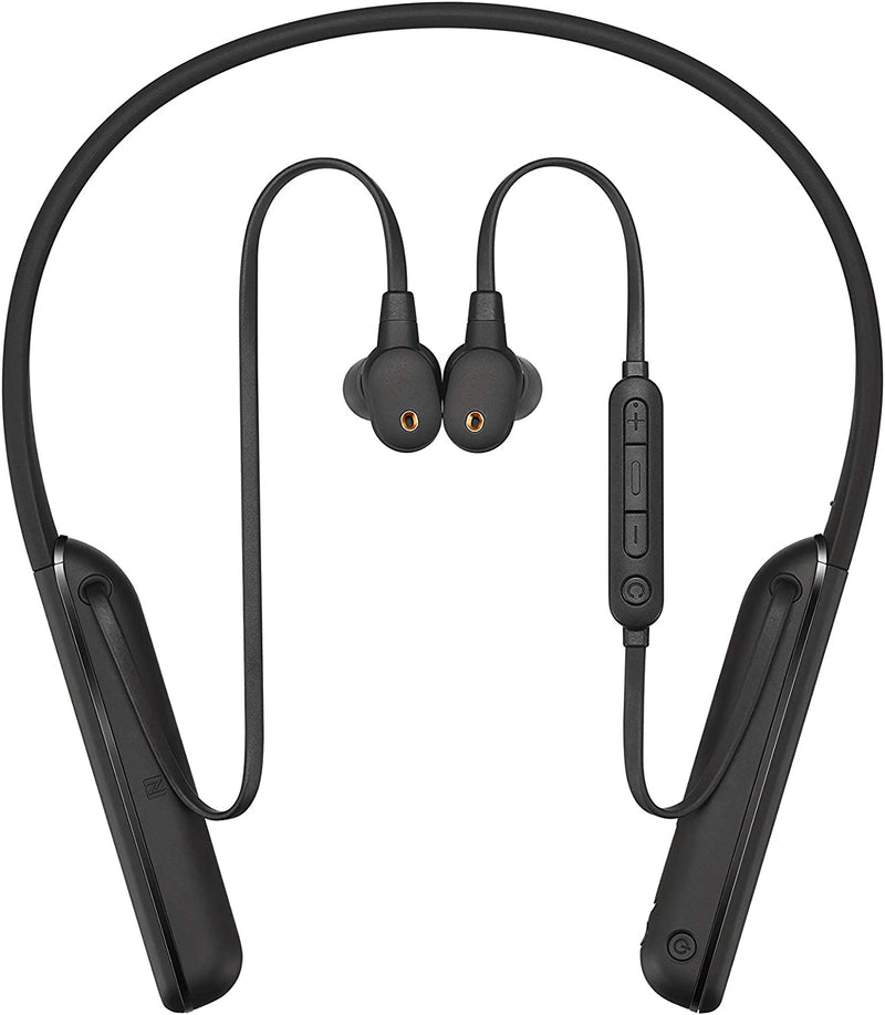 Sony WI-1000XM2 Industry Leading Noise Canceling Wireless Behind-Neck in Ear Headset