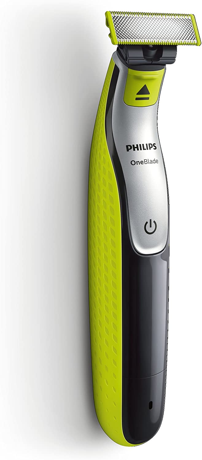 Philips OneBlade Face & Body Kit with Li-Ion Handle, QP2630/21