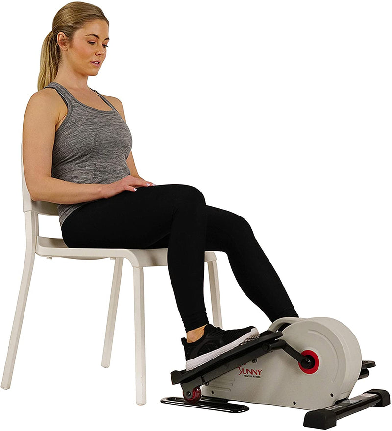 Health & Fitness Magnetic Portable Elliptical Machine