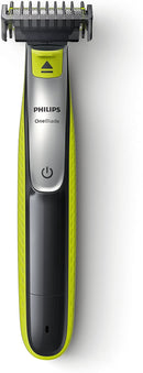 Philips OneBlade Face & Body Kit with Li-Ion Handle, QP2630/21