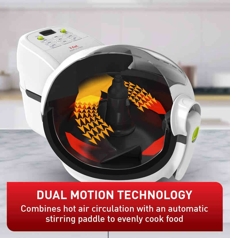 T-Fal ActiFry Vista Air Fryer