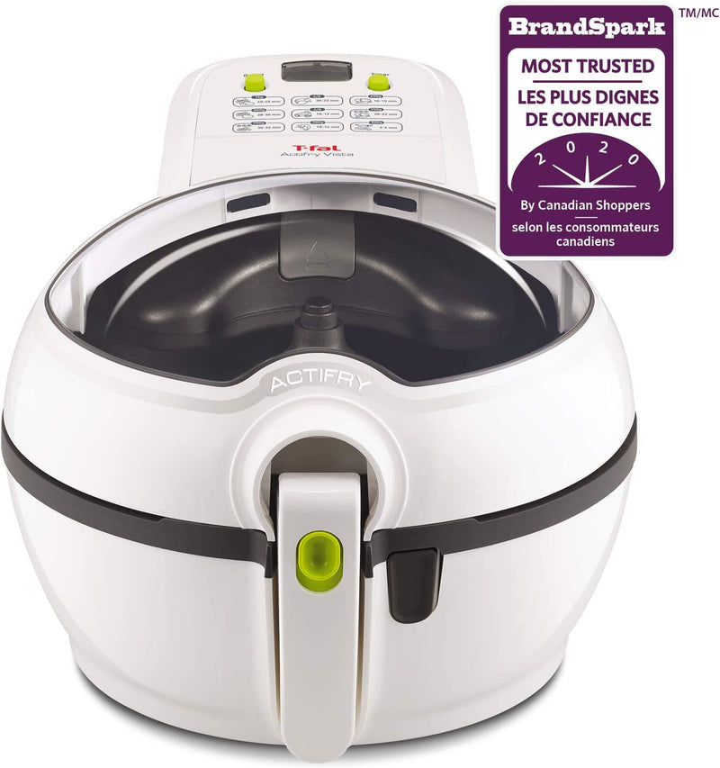 T-Fal ActiFry Vista Air Fryer