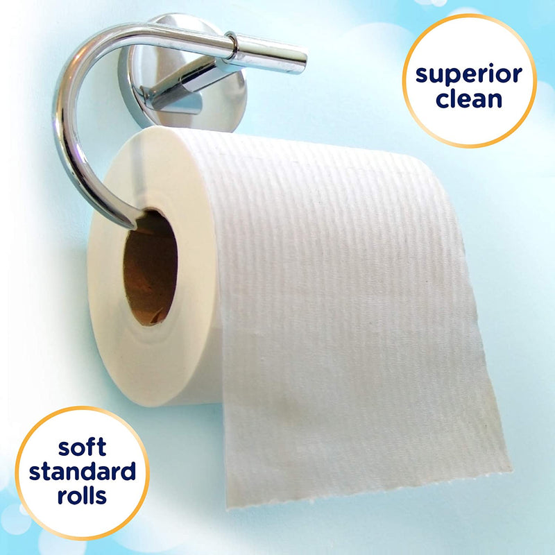 Cottonelle Professional Bulk Toilet Paper - 20 Rolls Case / 451 Sheets per roll