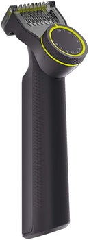 Philips OneBlade Pro hybrid electric trimmer and shaver, QP6530/20