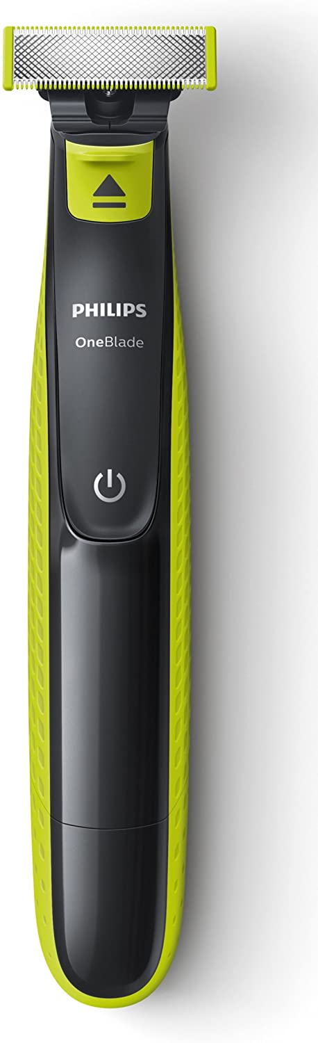 Philips OneBlade Hybrid Electric Trimmer and Shaver, QP2520/21