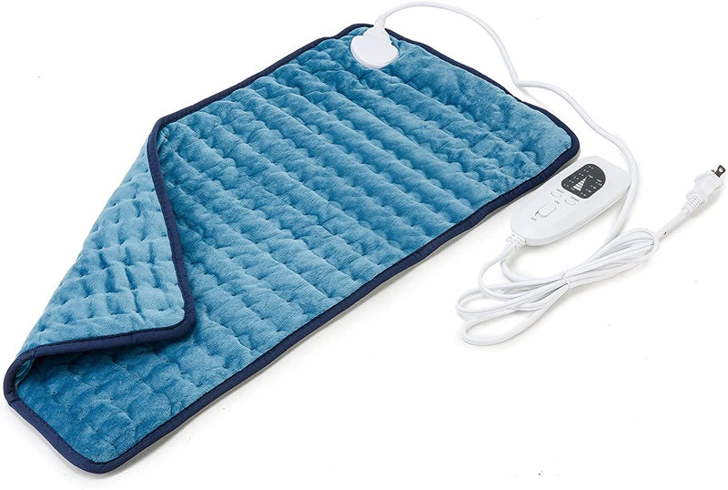 vankada Heating Pad Electric Heat Pad, Hot Heated Pad,Moist Heat Heating Pad Moist and Dry Heat¡­