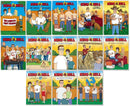 King of the Hill: Complete Series 1-13 (DVD) -English Only