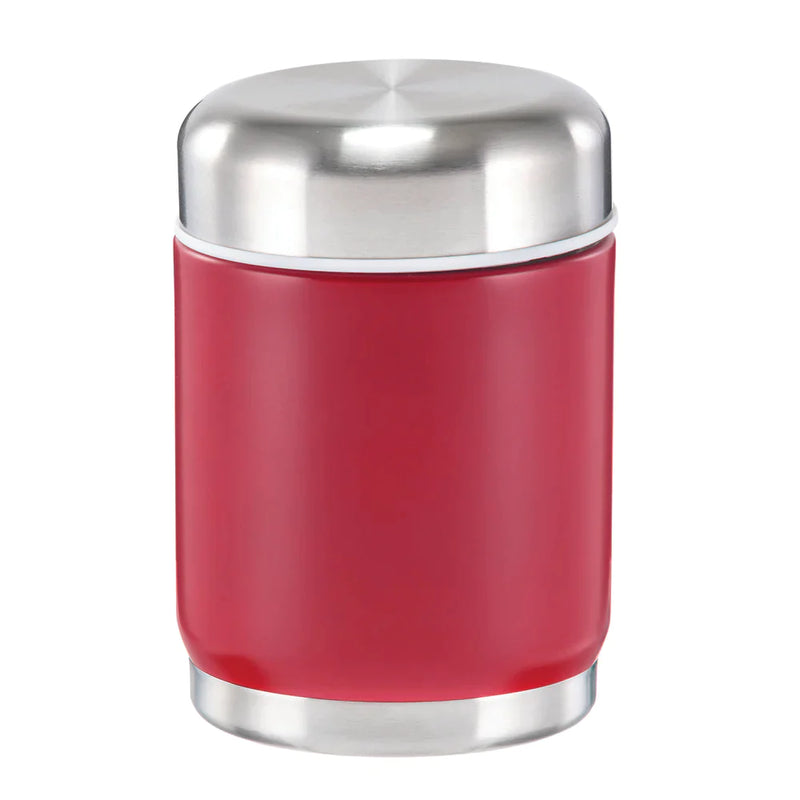 Pep Rally Food Container - 370ml - Red