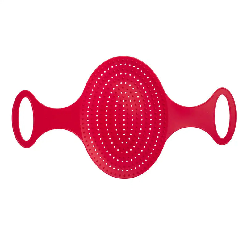 Sili Sling Silicone Turkey Lifter (Red)