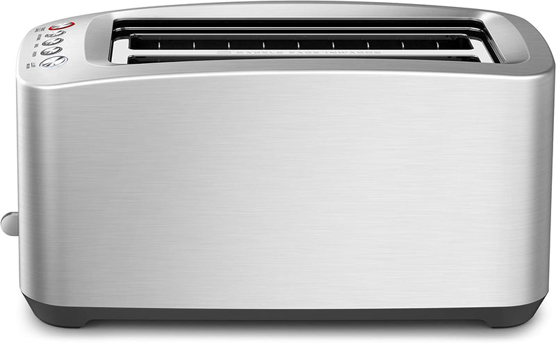 Breville Long Slot Toaster - BTA830XL