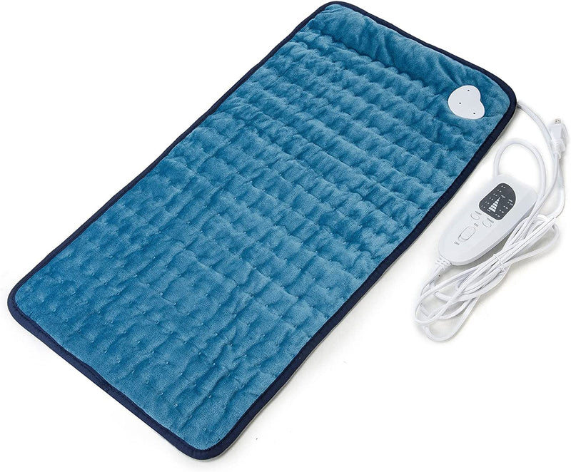 vankada Heating Pad Electric Heat Pad, Hot Heated Pad,Moist Heat Heating Pad Moist and Dry Heat¡­