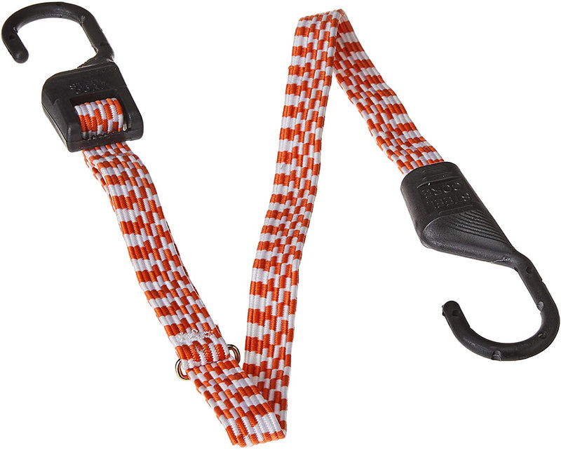 Keeper 06119 Adjustable Flat Bungee Cord