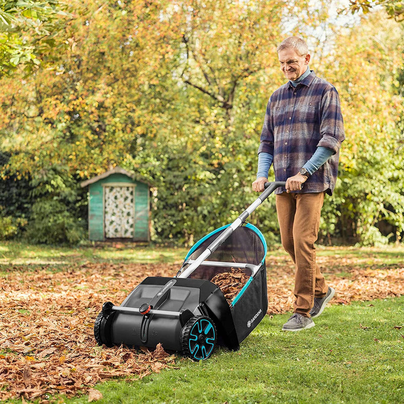 Gardena Leaf and Grass Collector