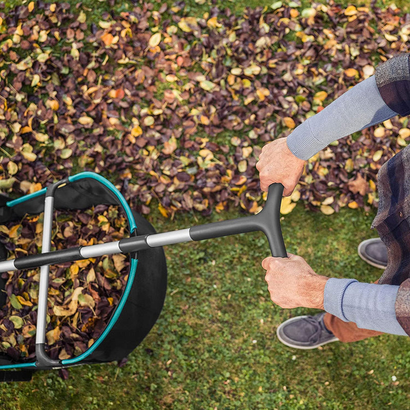 Gardena Leaf and Grass Collector