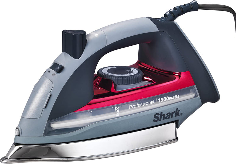 Shark Lightweight Professional Steam Iron (GI305)