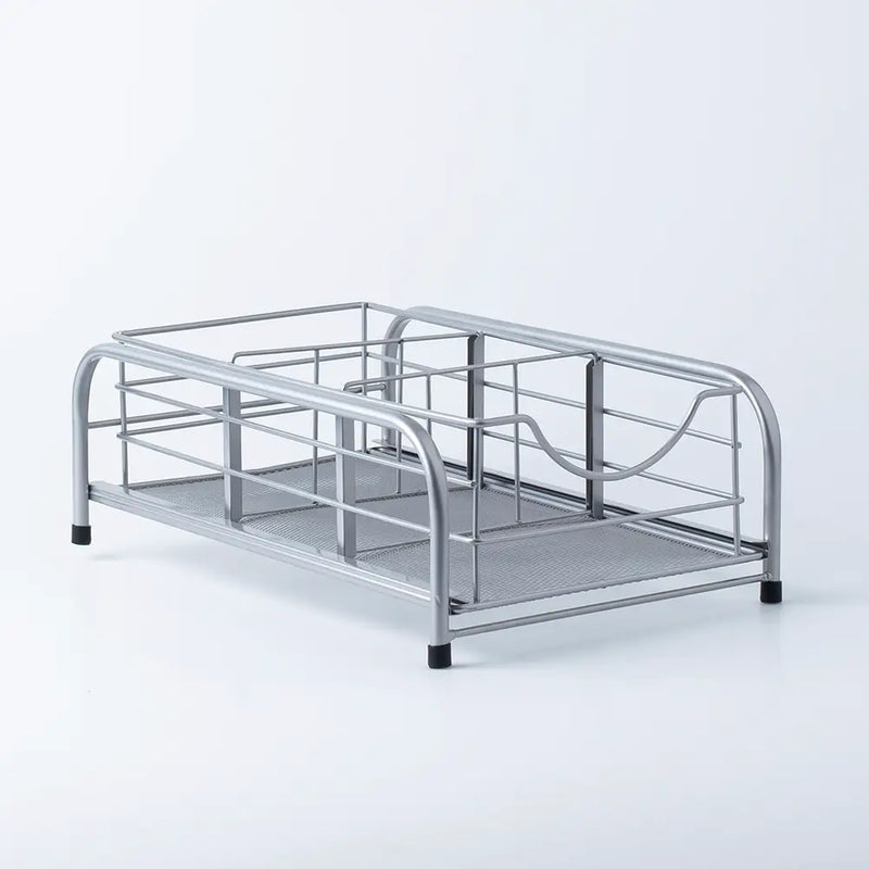 KSP Space Logic Organization Drawer Small (Grey)