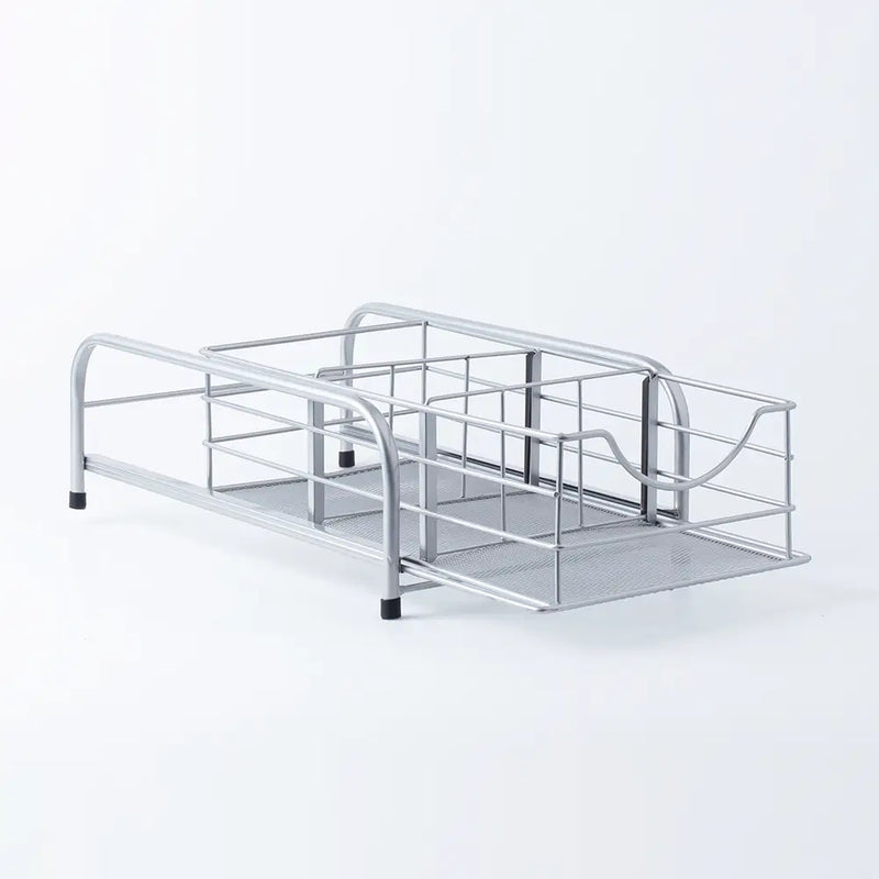 KSP Space Logic Organization Drawer Small (Grey)