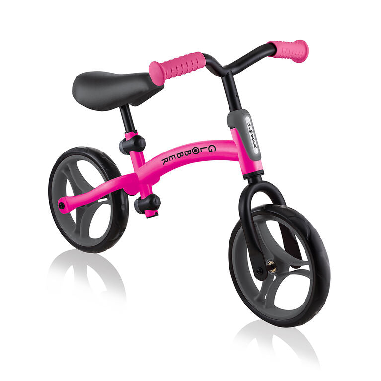 Globber Go Bike (Pink)