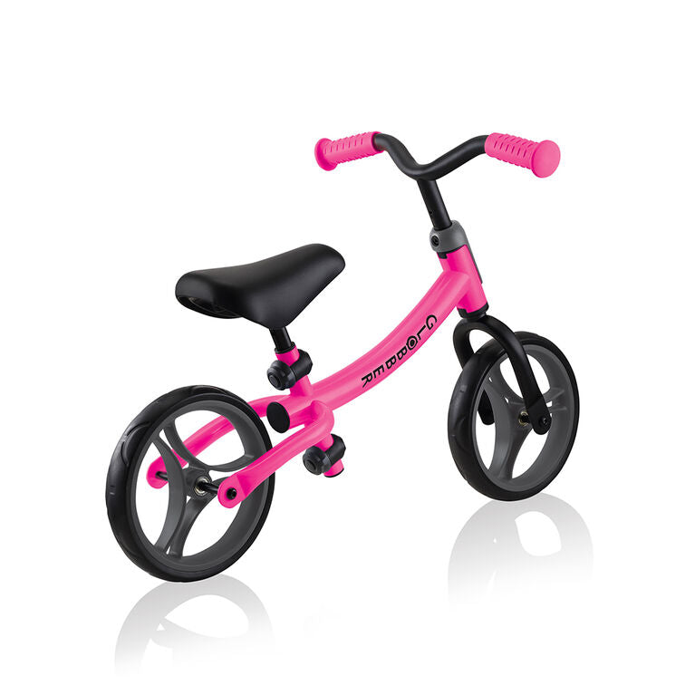 Globber Go Bike (Pink)