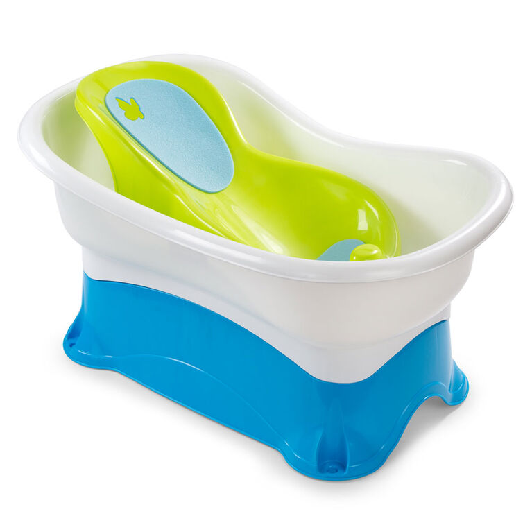 Summer Infant Right Height Bath Center Tub