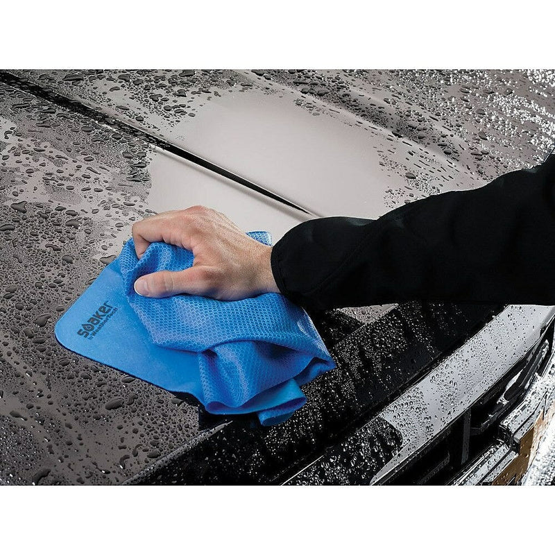 WeatherTech TechCare Soaker Drying Towel