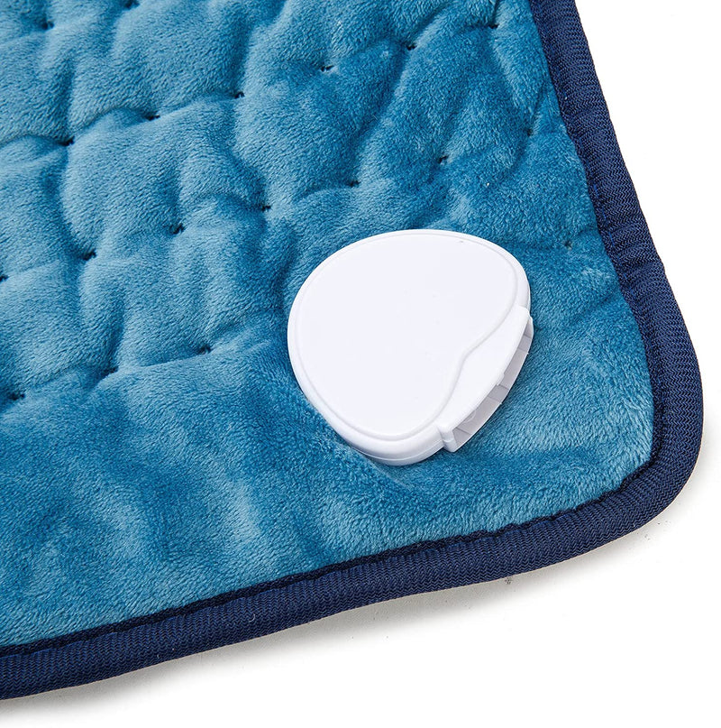 vankada Heating Pad Electric Heat Pad, Hot Heated Pad,Moist Heat Heating Pad Moist and Dry Heat¡­