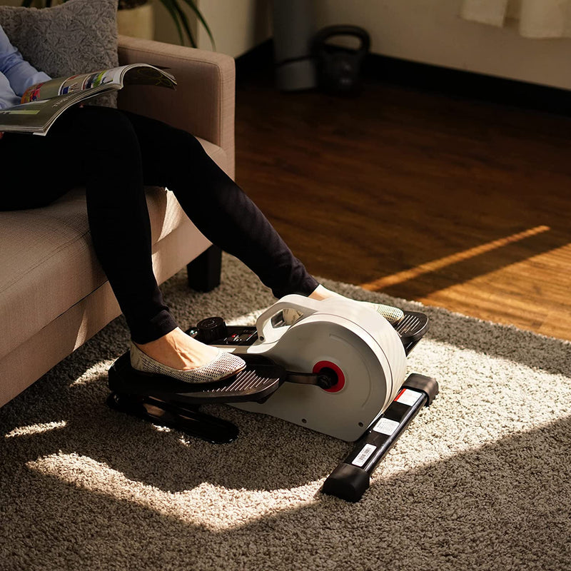 Health & Fitness Magnetic Portable Elliptical Machine