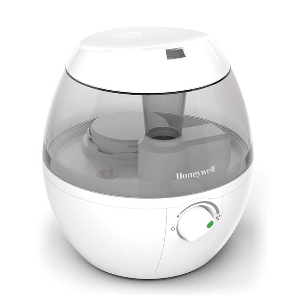 Honeywell Mistmate 0.5 Tabletop Ultrasonic Humidifier