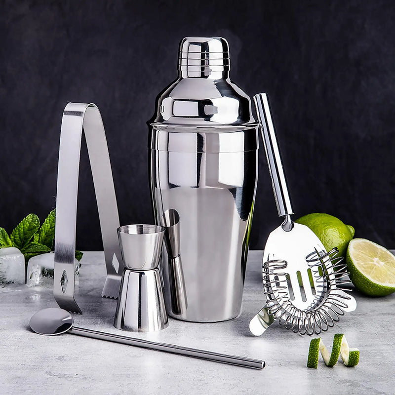 KSP Mixy Cocktail Shaker - Set of 5