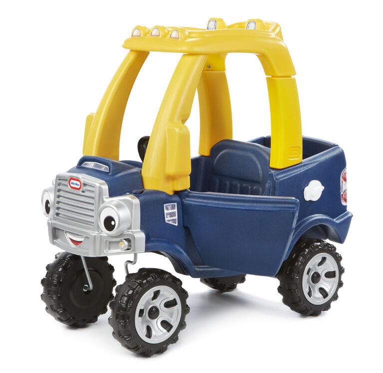 Little Tikes Cozy Truck