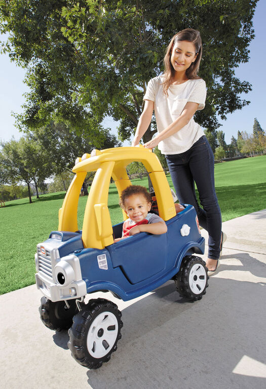 Little Tikes Cozy Truck