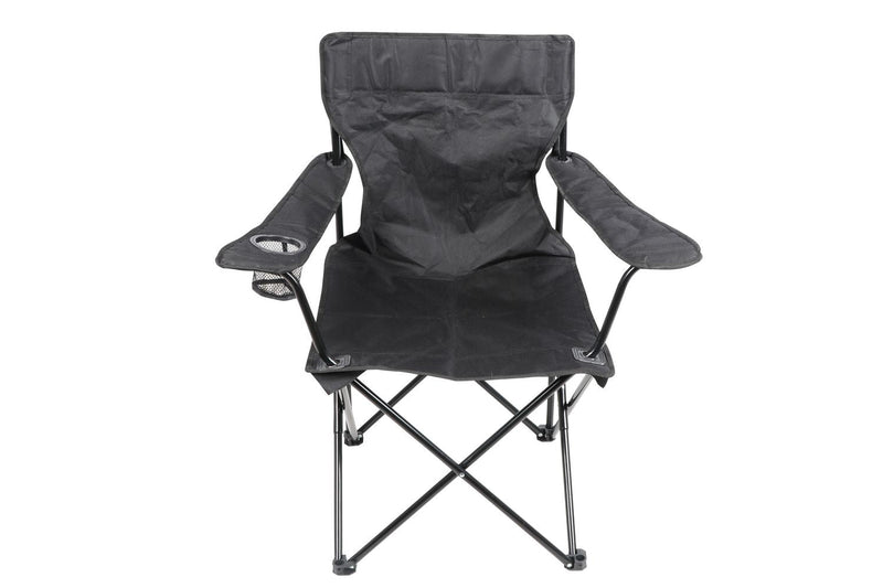 Ozark Trail Deluxe Arm Chair,  2 Pack