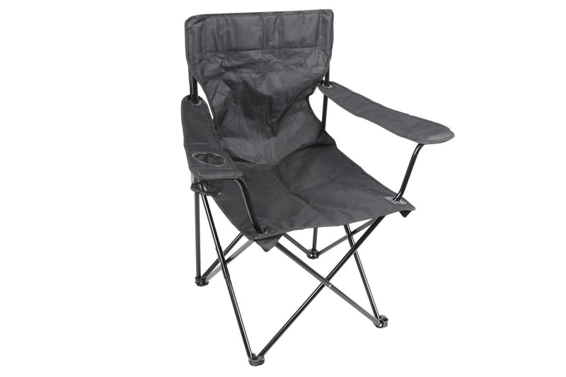 Ozark Trail Deluxe Arm Chair,  2 Pack