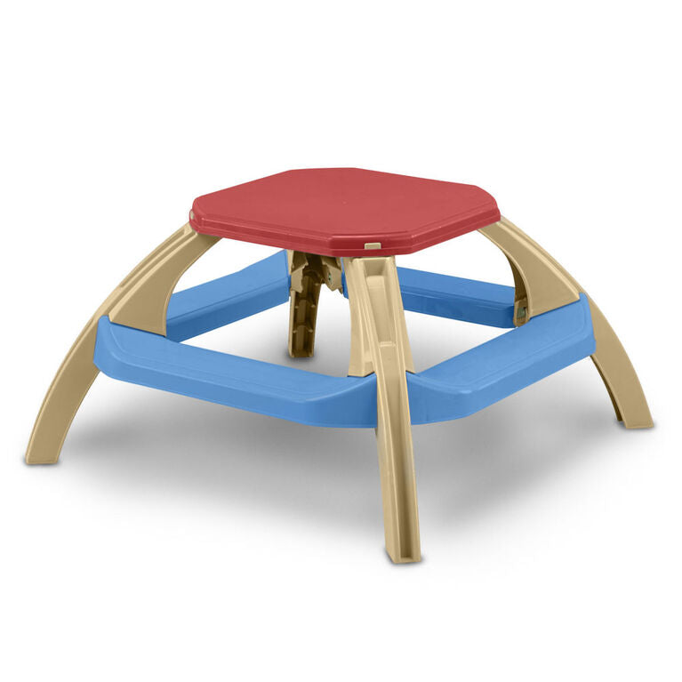 American Picnic Table