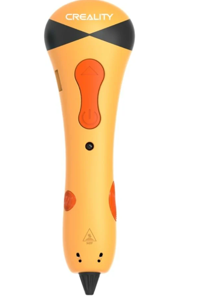 Creality 3D Printing Pen - Orange