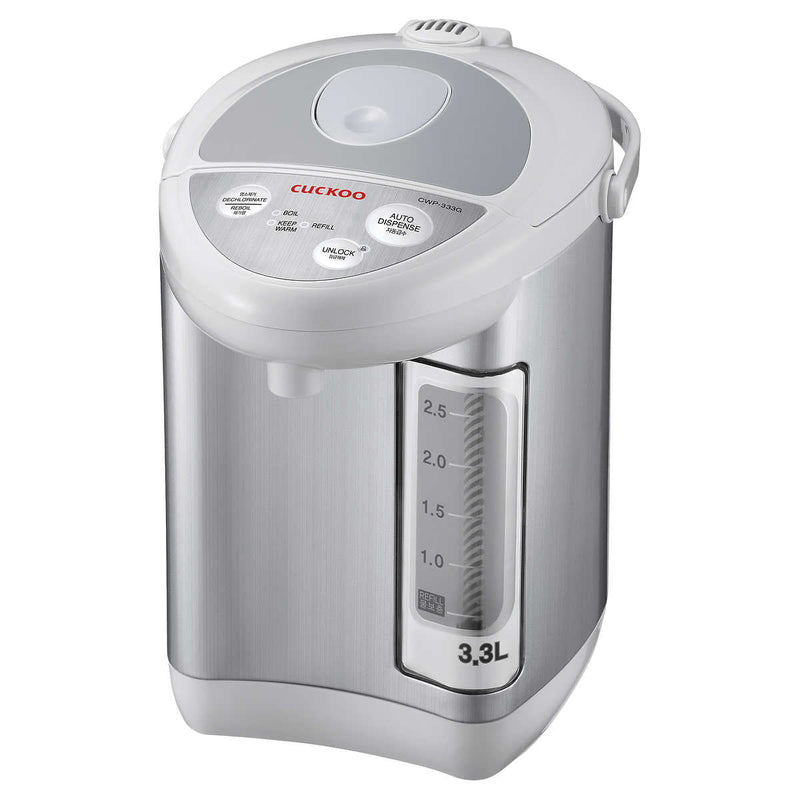 Cuckoo 3.3 L Automatic Hot Water Dispenser & Warmer