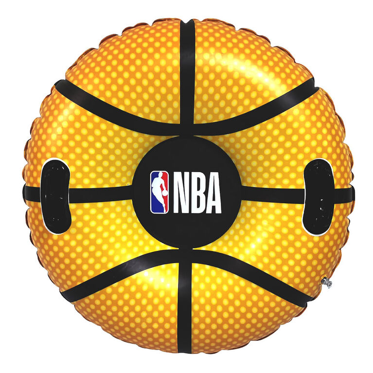 NBA 36 Inflatable Tube with 2 handles