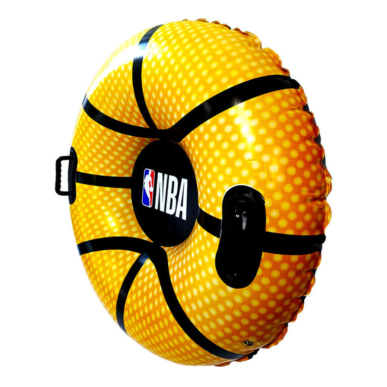 NBA 36 Inflatable Tube with 2 handles