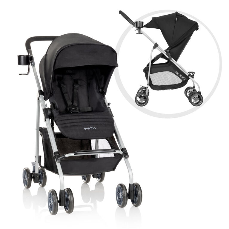 Evenflo Reversi Lightweight Stroller